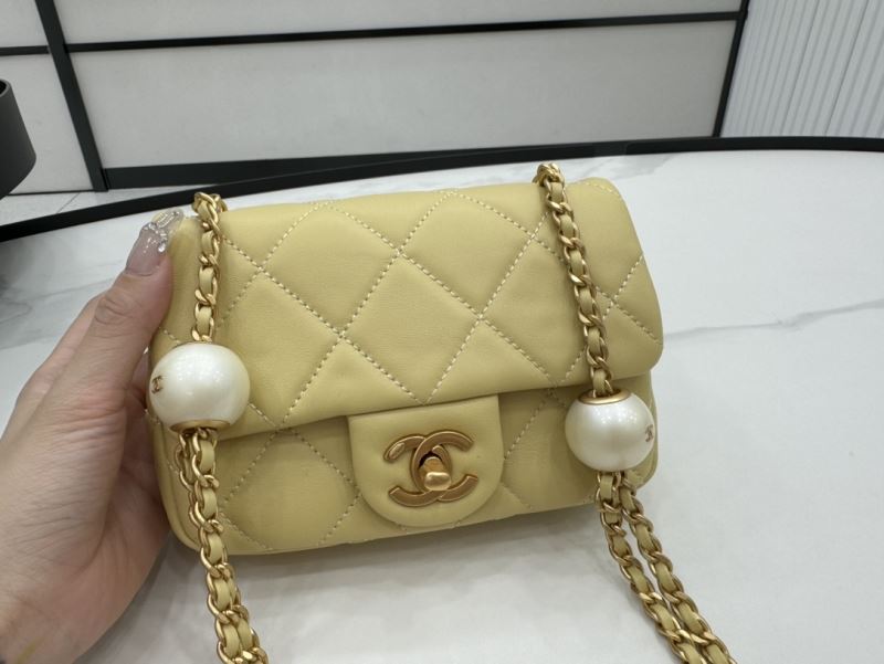 Chanel CF Series Bags